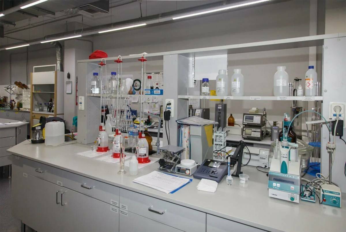 Лицензия на дезинфектологию, дезинфекцию, дезинсекцию и дератизацию от 75 тыс. 